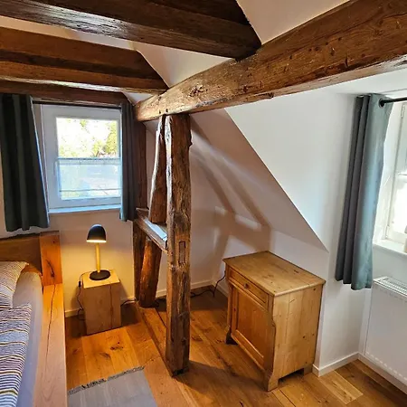 Zur Zitadelle Dömitz