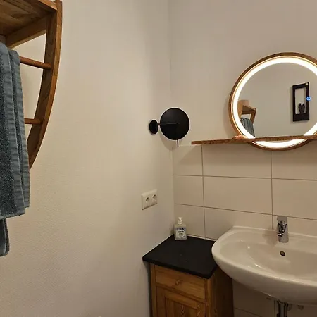 Zur Zitadelle Dom wakacyjny