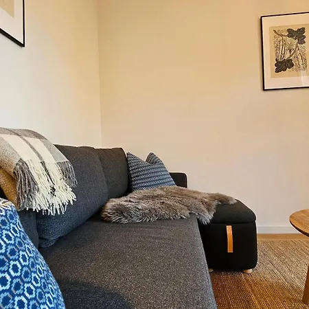 Zur Zitadelle Dom wakacyjny Dömitz