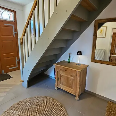 Zur Zitadelle Dom wakacyjny