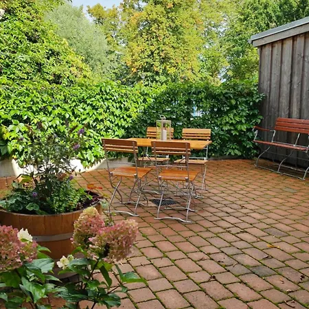 Zur Zitadelle Dom wakacyjny